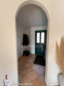 Maison individuelle 102 m² | Piscine | Jardin | Calme absolu