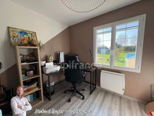 Maison individuelle 102 m² | Piscine | Jardin | Calme absolu