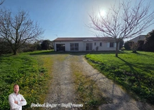 Maison individuelle 102 m² | Piscine | Jardin | Calme absolu