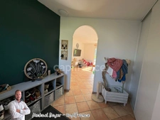 Maison individuelle 102 m² | Piscine | Jardin | Calme absolu