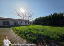 Maison individuelle 102 m² | Piscine | Jardin | Calme absolu