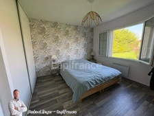 Maison individuelle 102 m² | Piscine | Jardin | Calme absolu