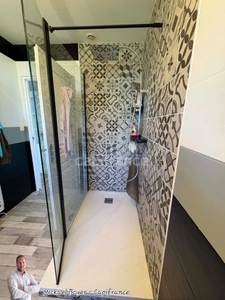 Maison individuelle 102 m² | Piscine | Jardin | Calme absolu