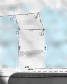 Terrain constructible viabilisé de 1 137 m², environnement calme et verdoyant VAL DU MIGNON (79)
