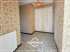 Maison plain-pied avec vue campagne à 10 min de Golfech, 3 chambres, garage, jardin