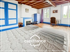 Maison en pierre 200m² avec piscine et grand jardin, 3 chambres à Malause