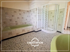 Maison plain-pied avec vue campagne à 10 min de Golfech, 3 chambres, garage, jardin