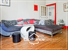 Maison en pierre 200m² avec piscine et grand jardin, 3 chambres à Malause