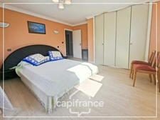 Maison familiale 136m² sur sous-sol intégral à MOISSAC, 3 grandes chambres, beaux volumes, environnement calme
