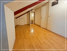 Maison familiale avec un grand sous-sol à MOISSAC