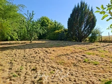 Propriété en pierre 8 pièces, 5 chambres, dépendances, piscine, terrain 7800m²