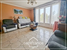 Maison familiale 136m² sur sous-sol intégral à MOISSAC, 3 grandes chambres, beaux volumes, environnement calme