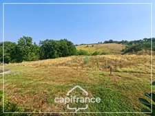 Maison familiale 136m² sur sous-sol intégral à MOISSAC, 3 grandes chambres, beaux volumes, environnement calme