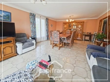 Maison familiale 136m² sur sous-sol intégral à MOISSAC, 3 grandes chambres, beaux volumes, environnement calme