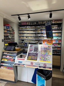 Fonds de commerce Bar • Tabac • Loto • Jeux de grattage BAYONNE 64