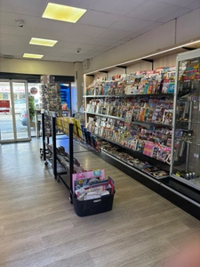 À vendre – Fonds de commerce Tabac / Loto / Presse / Cave à cigares – Dax (40)