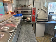 PIZZERIA À VENDRE – BAYONNE SAINT-ESPRIT – EMPLACEMENT D’ANGLE