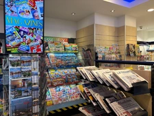 À VENDRE – Fonds de commerce Tabac Presse Loto  Le Chiquito  – Bayonne (64)