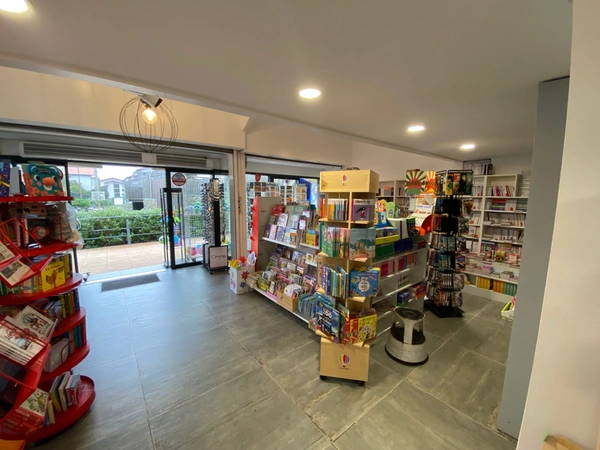 TABAC. PRESSE.LIBRAIRIE - EMPLACEMENT PLAGE-LANDES (40)