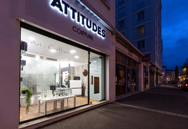 salon de coiffure centre Bayonne 64100 