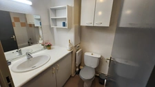 CAMBO-LES-BAINS – STUDIO MEUBLÉ + PARKING (64)