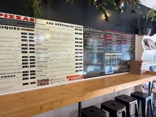 PIZZERIA À VENDRE – BAYONNE SAINT-ESPRIT – EMPLACEMENT D’ANGLE