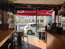 PIZZERIA À VENDRE – BAYONNE SAINT-ESPRIT – EMPLACEMENT D’ANGLE