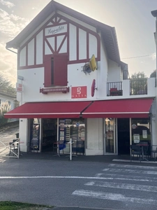 bar tabac presse loto pmu bayonne 64