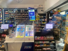 TABAC. PRESSE.LIBRAIRIE - EMPLACEMENT PLAGE-LANDES (40)