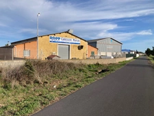 VENDRES (34350) – EN EXCLUSIVITE - EMPLACEMENT N°1 – MURS COMMERCIAUX 411 m² (EXT. 600 m²) – FLUX CARREFOUR MARKET 