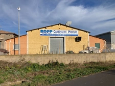 VENDRES (34350) – EN EXCLUSIVITE - EMPLACEMENT N°1 – MURS COMMERCIAUX 411 m² (EXT. 600 m²) – FLUX CARREFOUR MARKET 