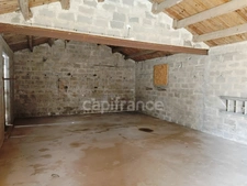 Maison à rénover 1 pièce SAINT PIERRE D'OLERON (17)