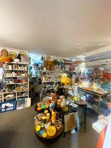 Boutique de décoration et maison à vendre LACANAU OCEAN (33)