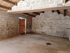 Maison à rénover 1 pièce SAINT PIERRE D'OLERON (17)