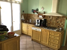 Maison à vendre 4 pièces SAINT PIERRE D'OLERON (17)