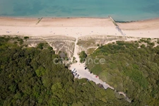 Terrain à vendre  SAINT GEORGES D'OLERON (17)