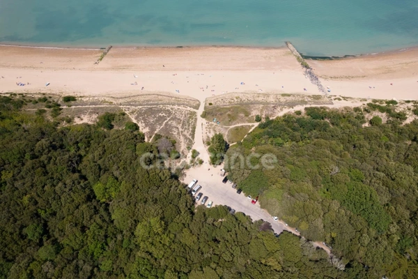 Terrain à vendre  SAINT GEORGES D'OLERON (17)