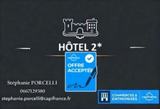 Hôtel bureau à vendre BORDEAUX (33)