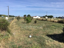 Maison à vendre 4 pièces SAINT PIERRE D'OLERON (17)