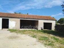 Maison à vendre 1 pièces SAINT PIERRE D'OLERON (17)