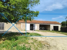 Maison à vendre 1 pièces SAINT PIERRE D'OLERON (17)
