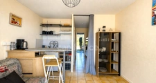 Appartement à vendre 2 pièces La Cotinière SAINT PIERRE D'OLERON (17)