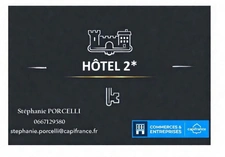 Hôtel bureau à vendre BORDEAUX (33)