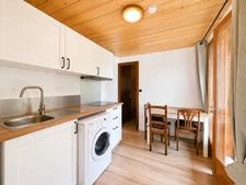 Ground floor apartment for sale, 3 rooms, 43.53 m2 - SAINT JEAN DE SIXT (74)
