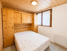 Ground floor apartment for sale, 3 rooms, 43.53 m2 - SAINT JEAN DE SIXT (74)