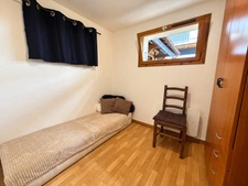 Appartement en rez de jardin à vendre 3 pièces de 43 m2 - SAINT JEAN DE SIXT (74)