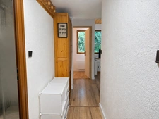 Ground floor apartment for sale, 3 rooms, 43.53 m2 - SAINT JEAN DE SIXT (74)