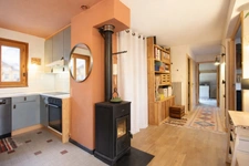 À vendre en exclusivité – T3 lumineux au cœur de Saint-Jean-de-Sixt