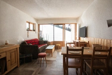 Appartement à vendre 2 pièces MANIGOD (74)