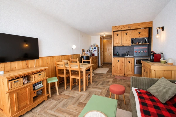 Appartement à vendre 2 pièces MANIGOD (74)